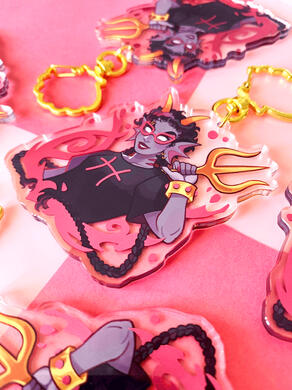 Meenah Meenah