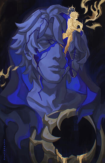 phainon