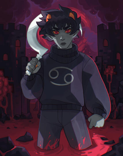 Karkat Karkat