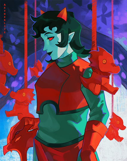 terezi terezi