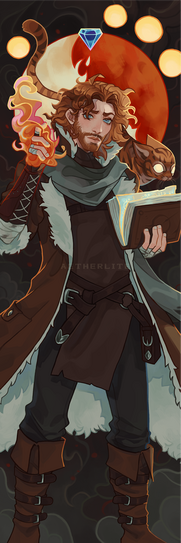 Caleb Caleb