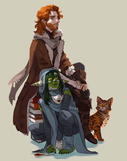 Caleb&Nott Caleb&Nott